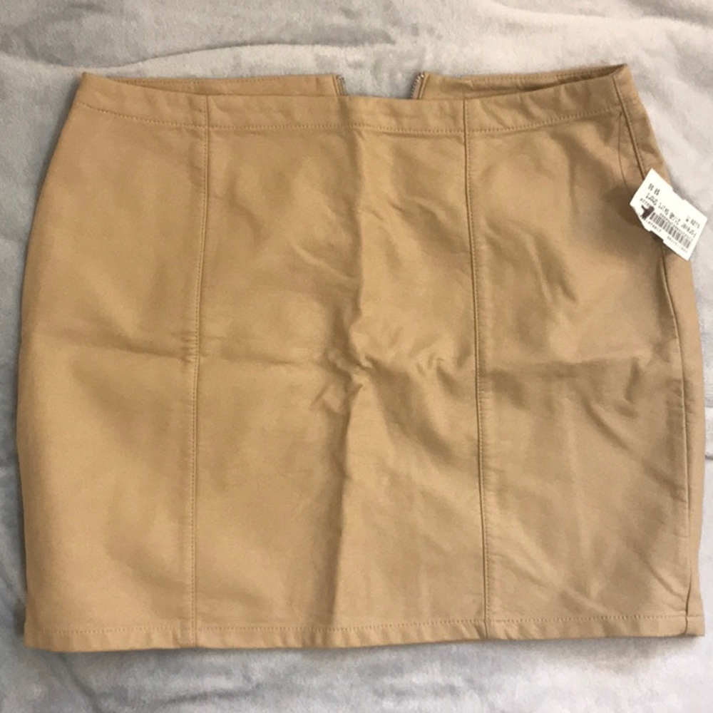 Forever 21 Mini Skirt